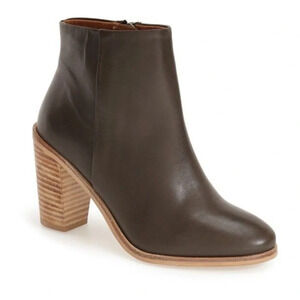 Dune London 'Pema' Bootie, 3" heel size 37